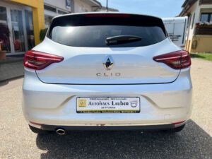 32-Renault Clio V Intens Tce 90 X-Tronic (Automatik)-3
