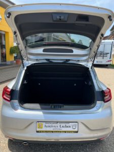 32-Renault Clio V Intens Tce 90 X-Tronic (Automatik)-7